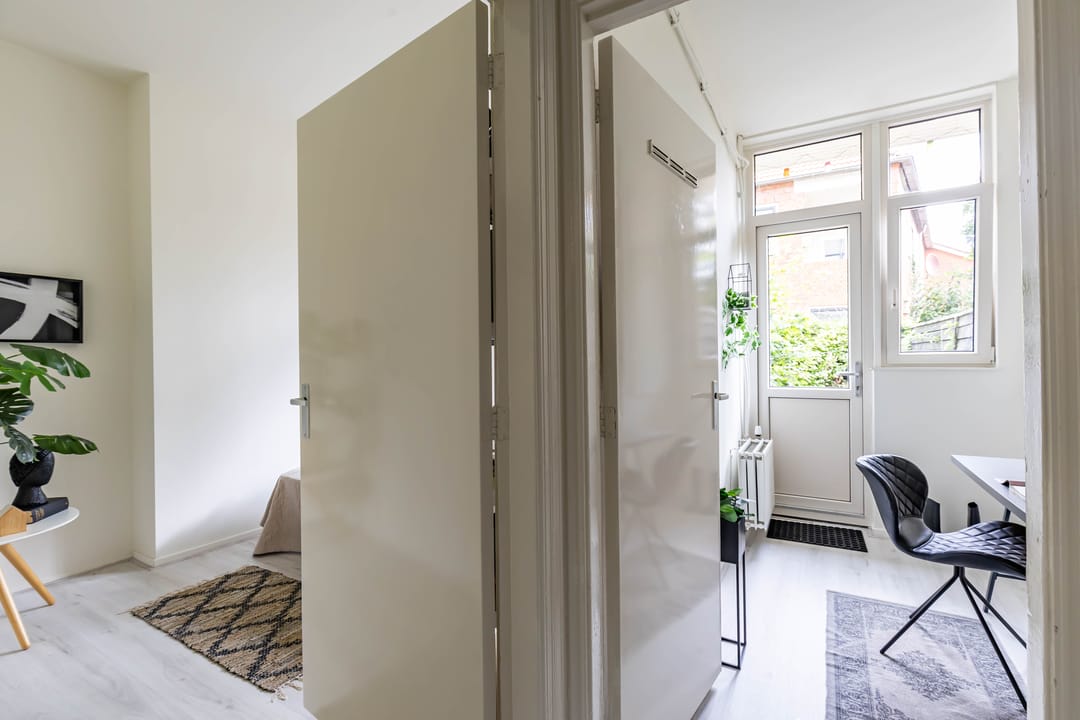 Foto 17 van Sabangplein 9