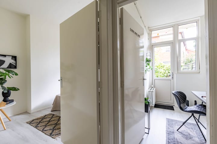 Foto 17 van Sabangplein 9