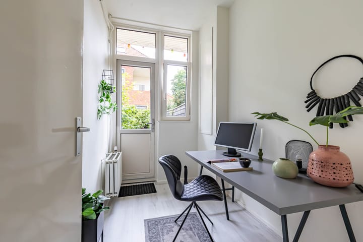 Foto 18 van Sabangplein 9