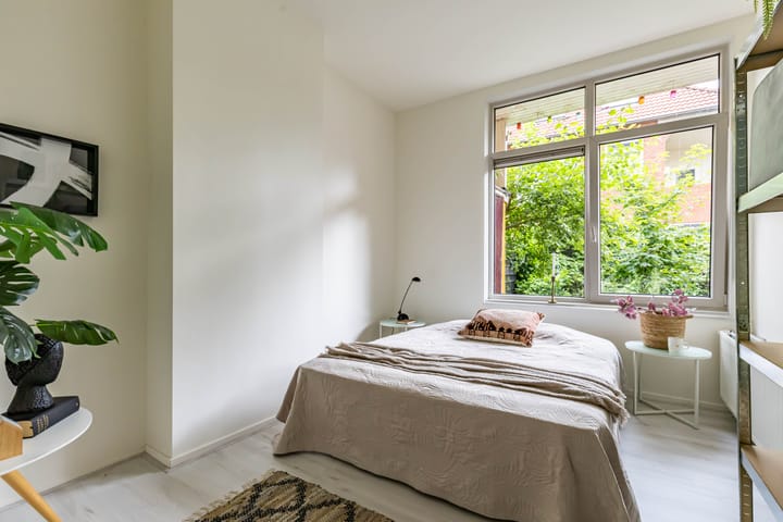 Foto 21 van Sabangplein 9