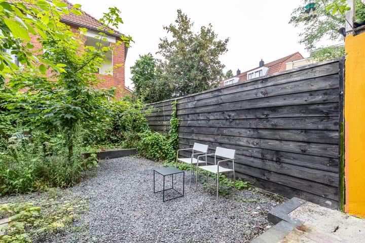 Foto 24 van Sabangplein 9