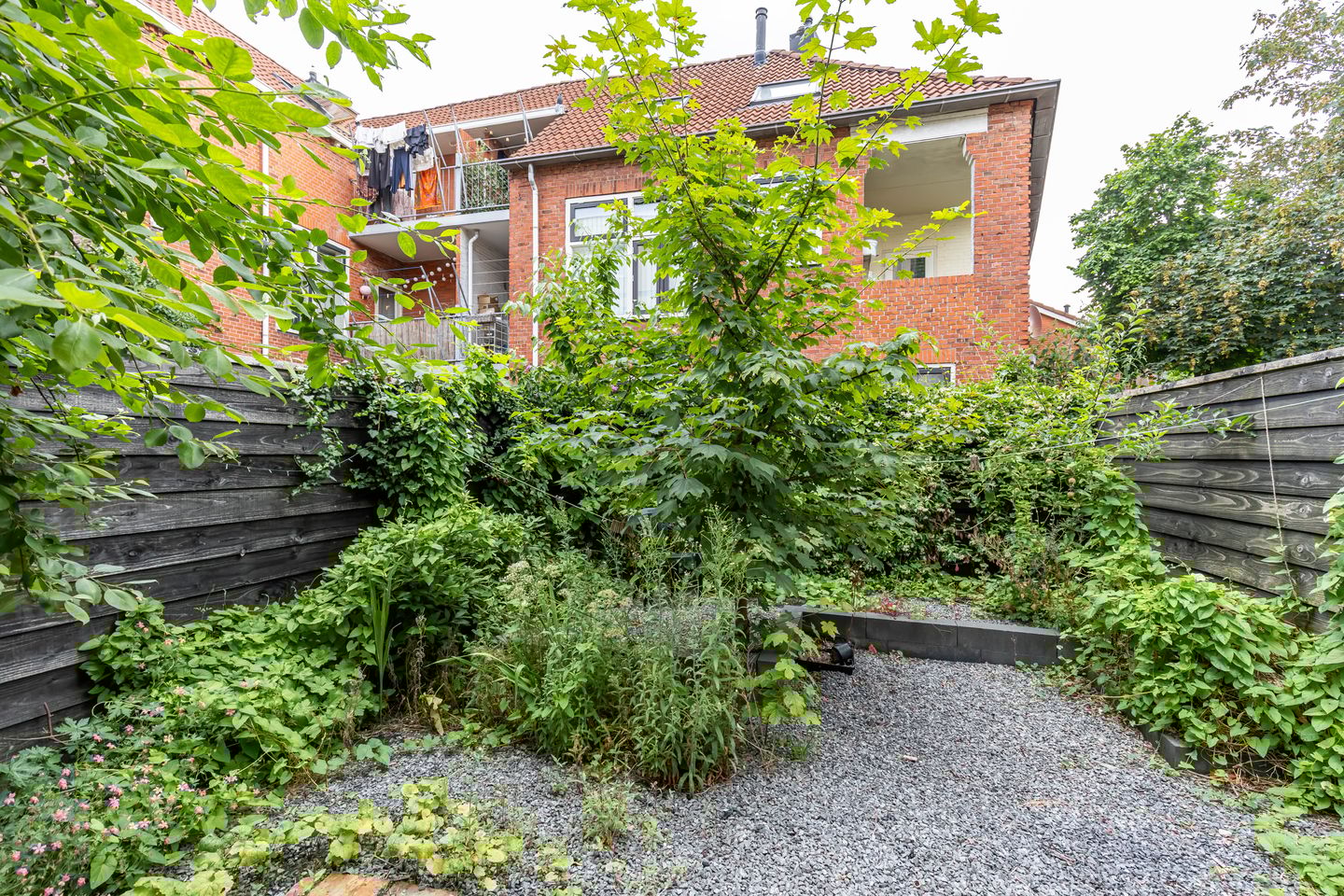 Foto 25 van Sabangplein 9