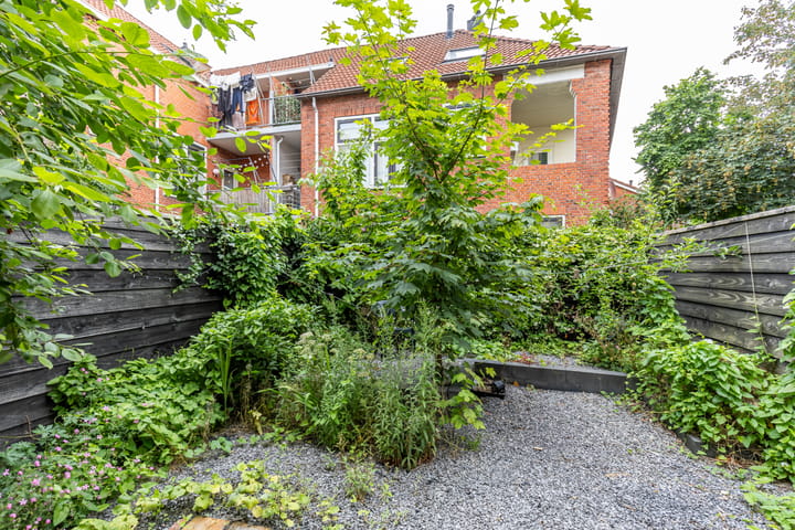 Foto 25 van Sabangplein 9