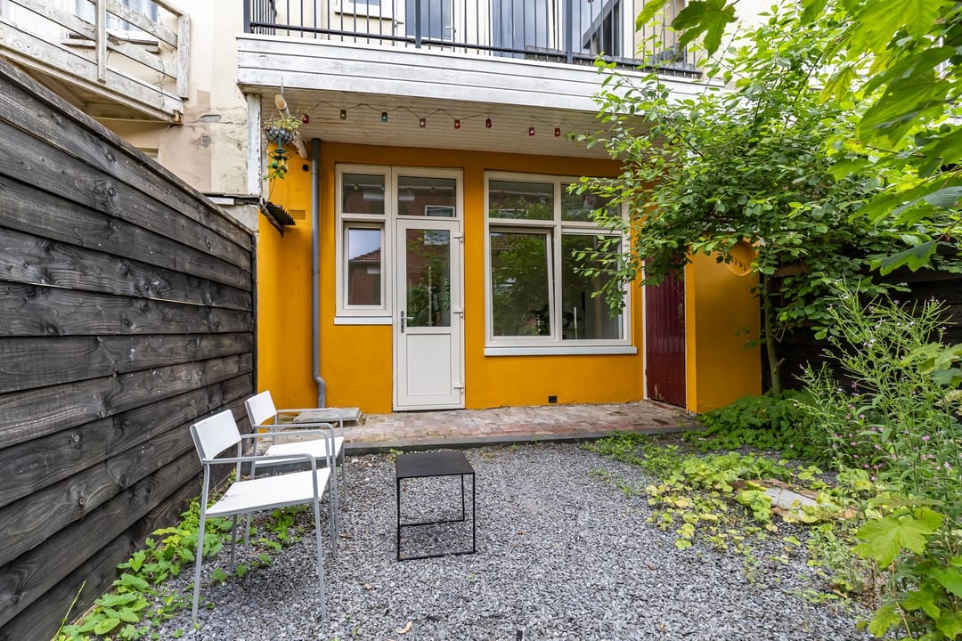 Foto 26 van Sabangplein 9