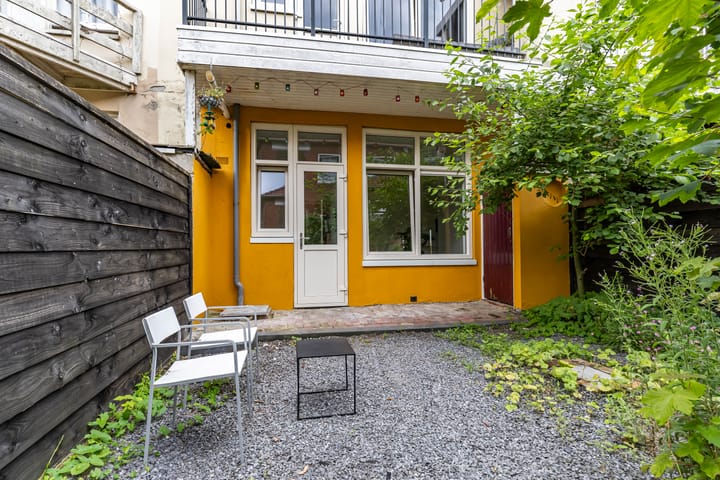 Foto 26 van Sabangplein 9