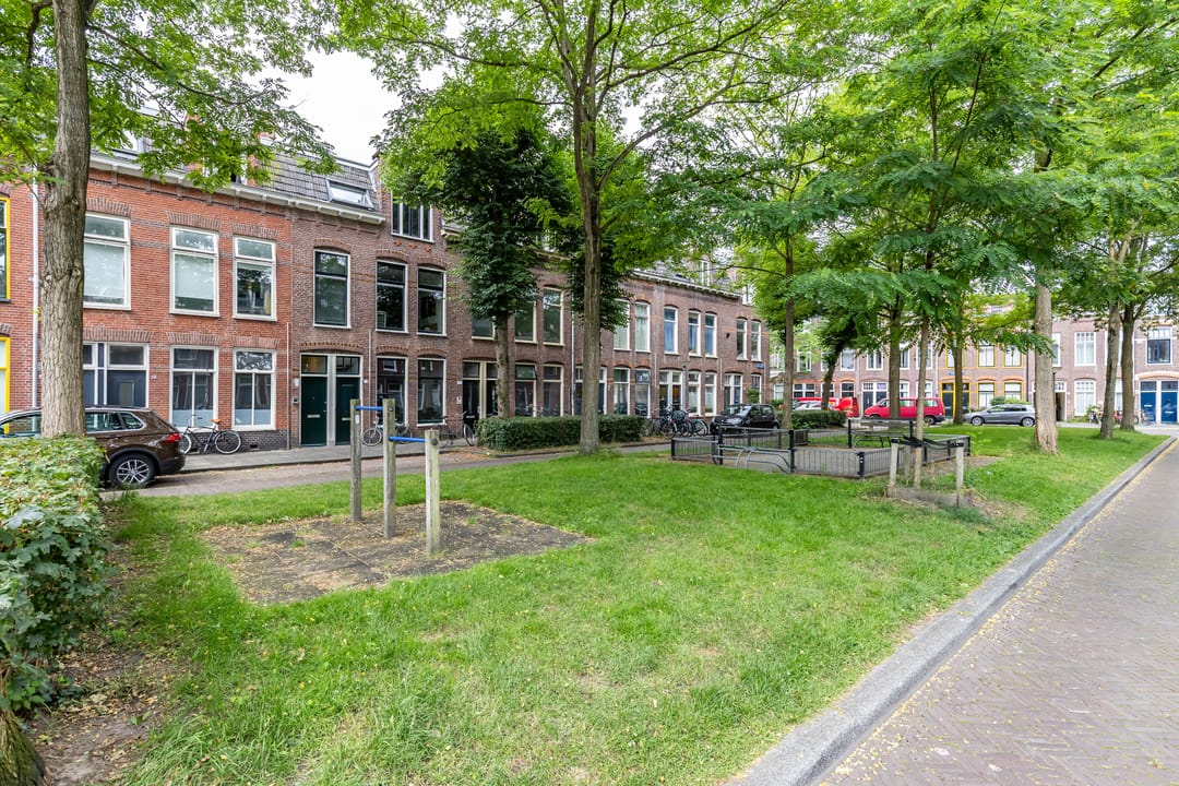 Foto 28 van Sabangplein 9