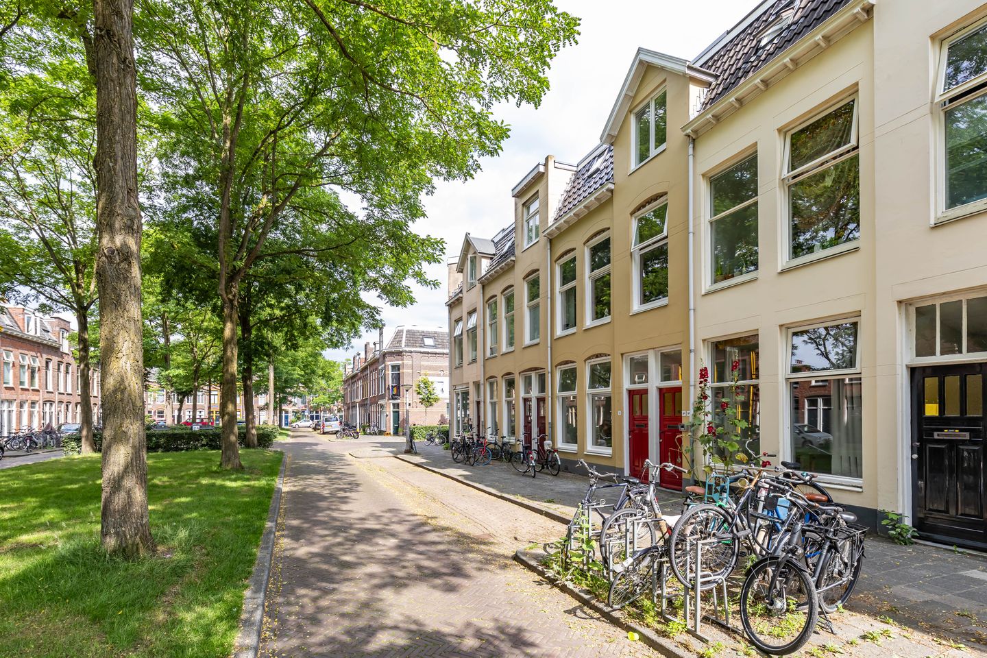 Foto 29 van Sabangplein 9