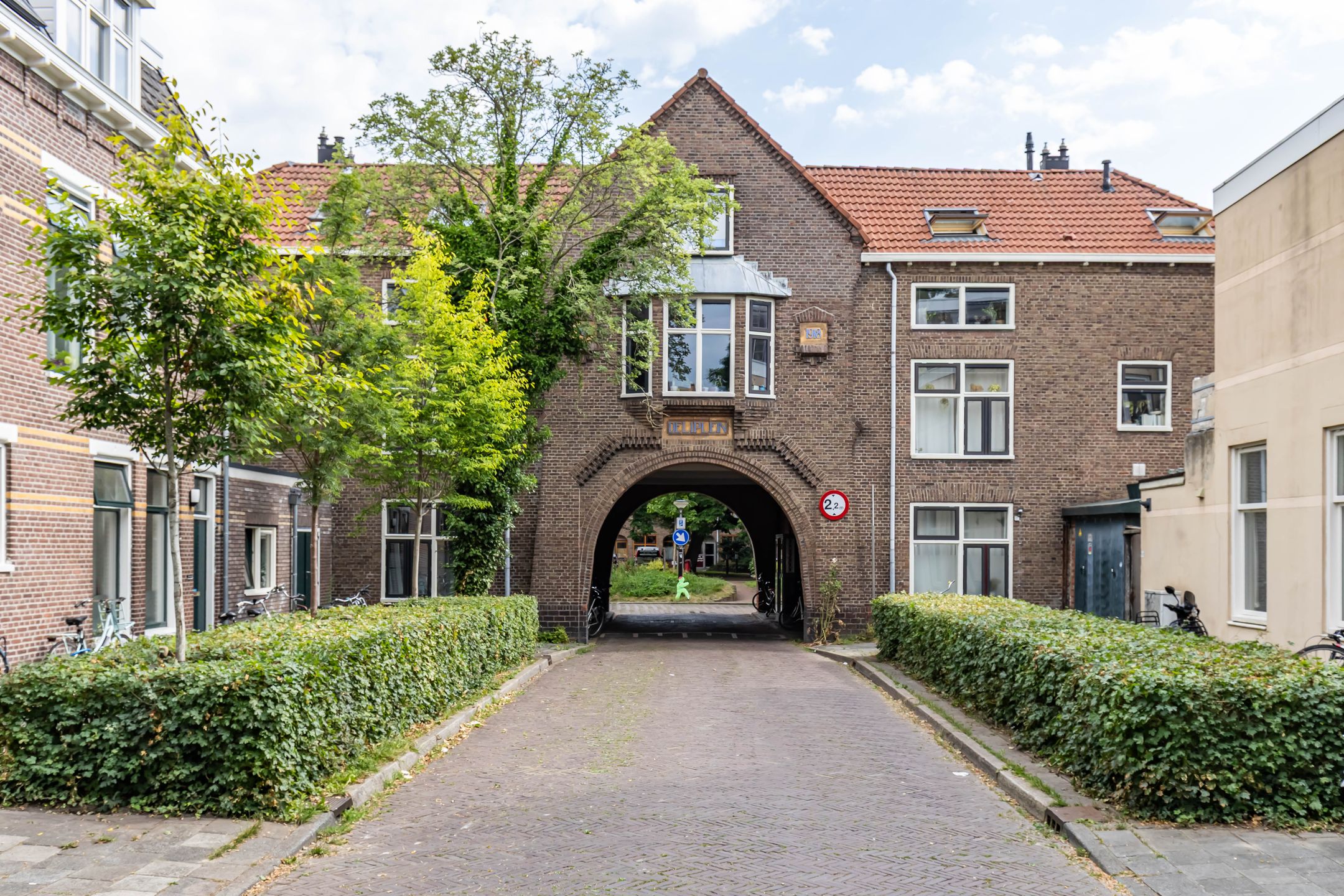 Foto 30 van Sabangplein 9