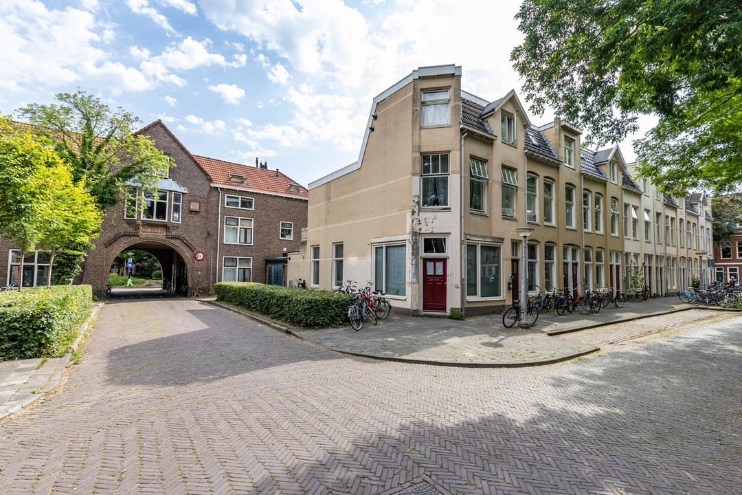 Foto 31 van Sabangplein 9