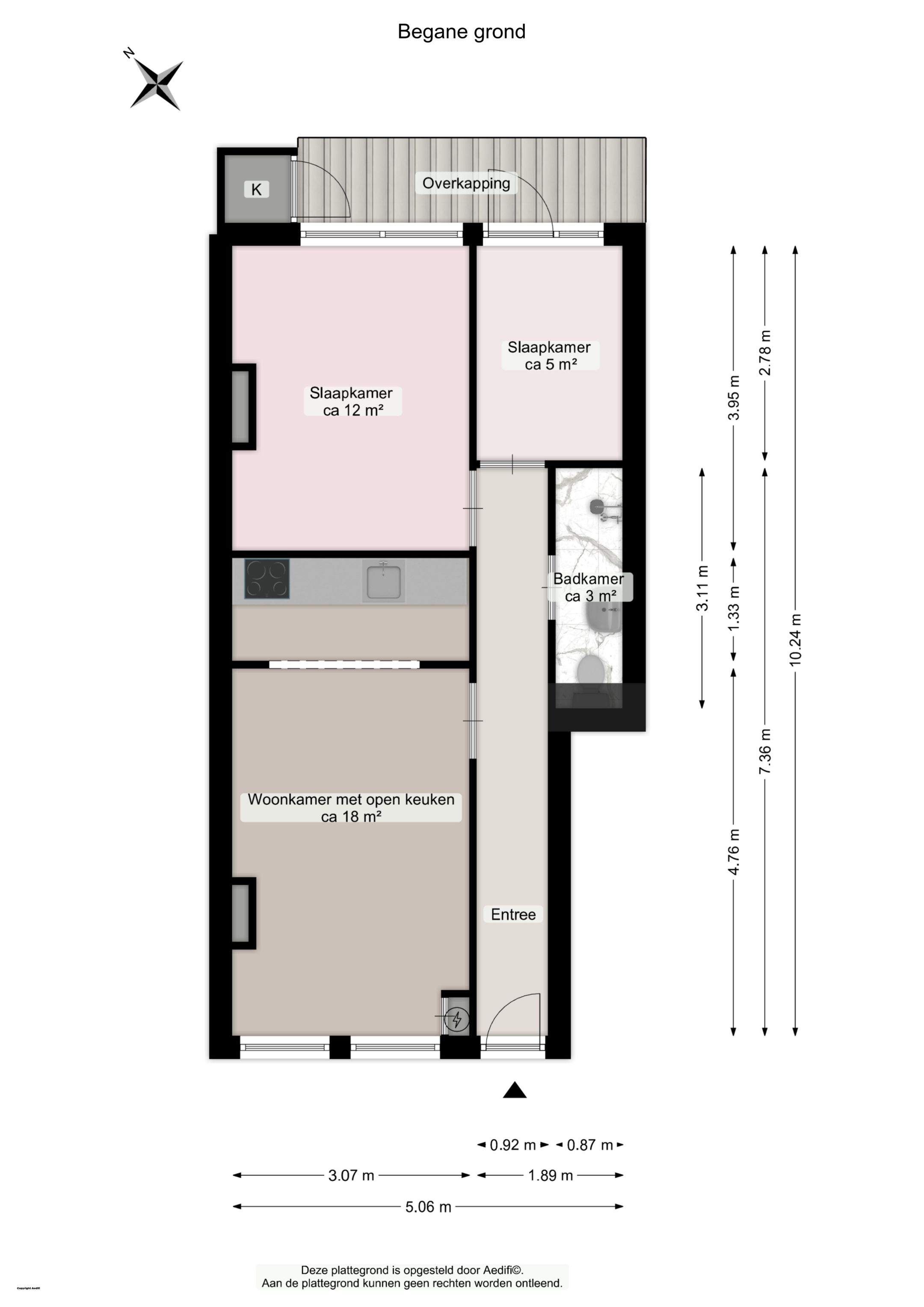 Foto 33 van Sabangplein 9