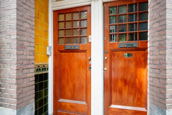 Foto 3 van Johannes Verhulststraat 206-3