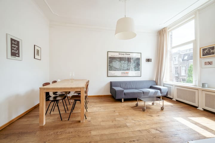 Foto 4 van Johannes Verhulststraat 206-3