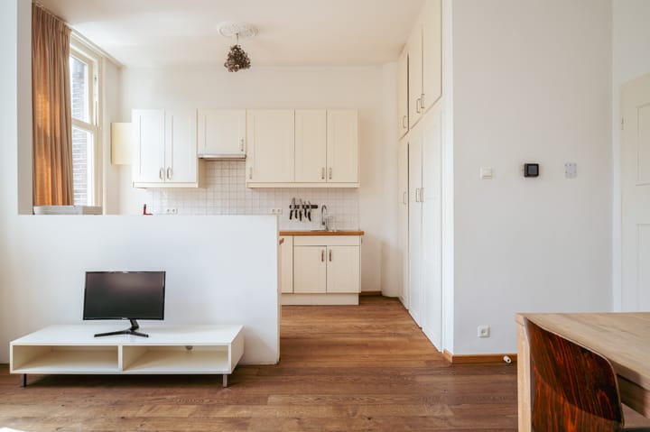 Foto 5 van Johannes Verhulststraat 206-3