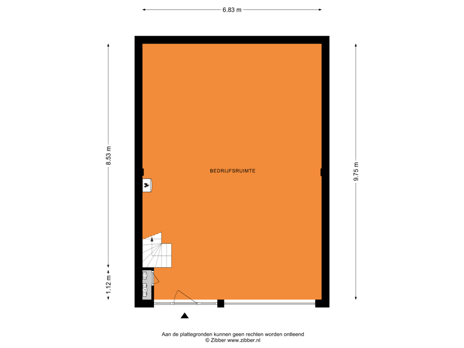 Bekijk plattegrond