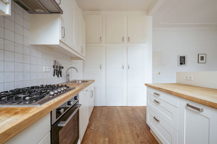 Foto 8 van Johannes Verhulststraat 206-3