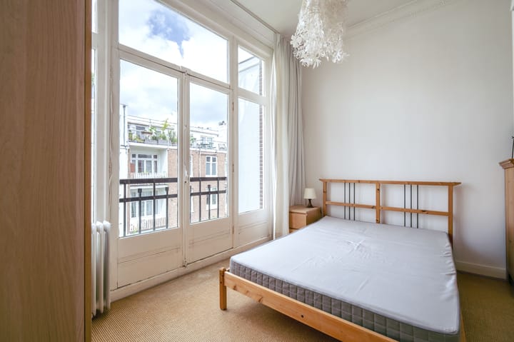 Foto 10 van Johannes Verhulststraat 206-3