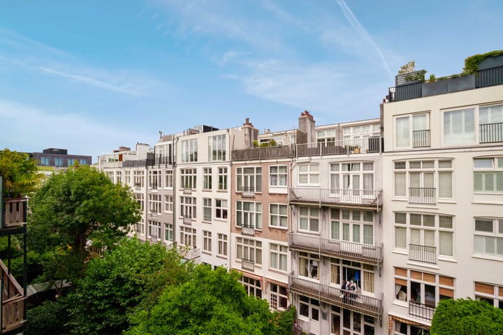 Foto 11 van Johannes Verhulststraat 206-3