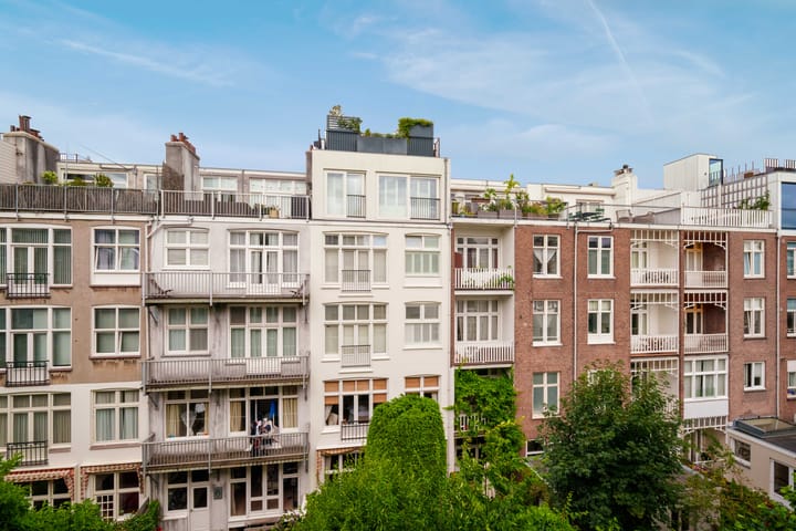 Foto 12 van Johannes Verhulststraat 206-3