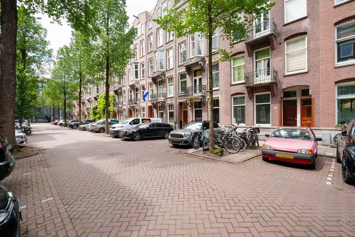 Foto 17 van Johannes Verhulststraat 206-3