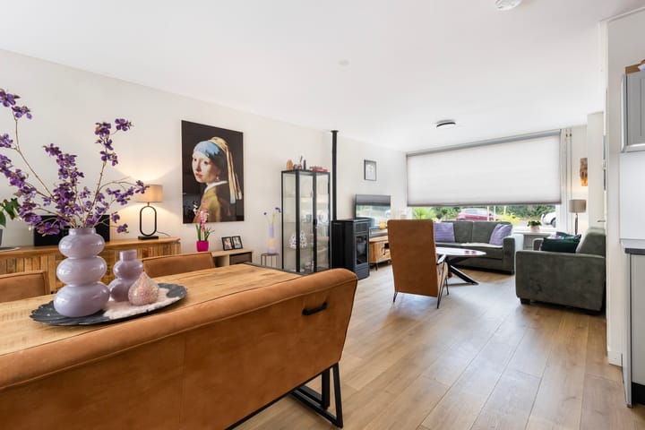 Foto 2 van Bruggertstraat 3