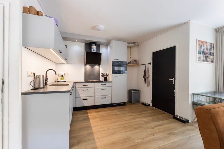 Foto 3 van Bruggertstraat 3