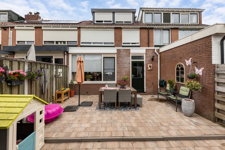 Foto 4 van Bruggertstraat 3