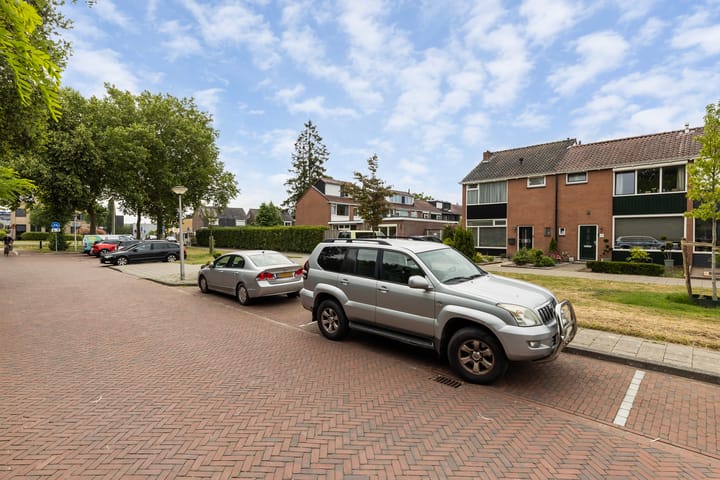 Foto 6 van Bruggertstraat 3