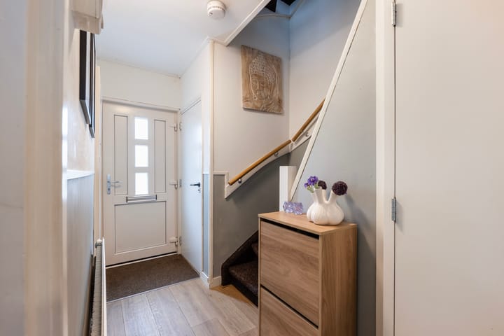 Foto 7 van Bruggertstraat 3