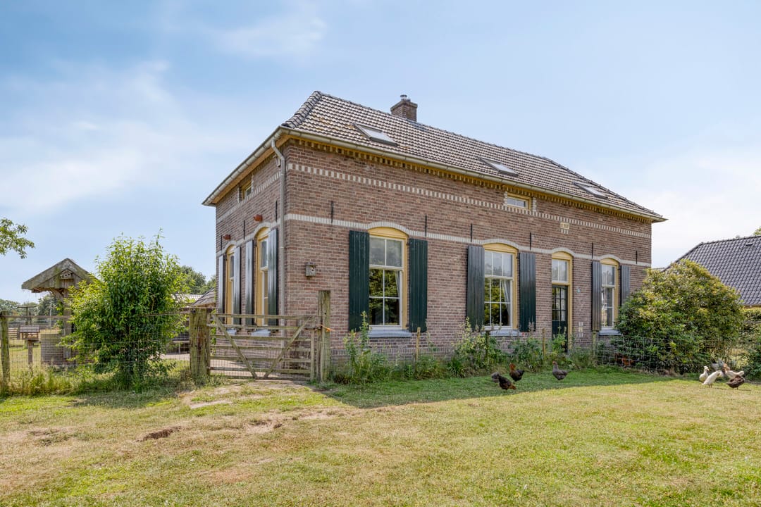 Photo 2 of Hengeloseweg 4