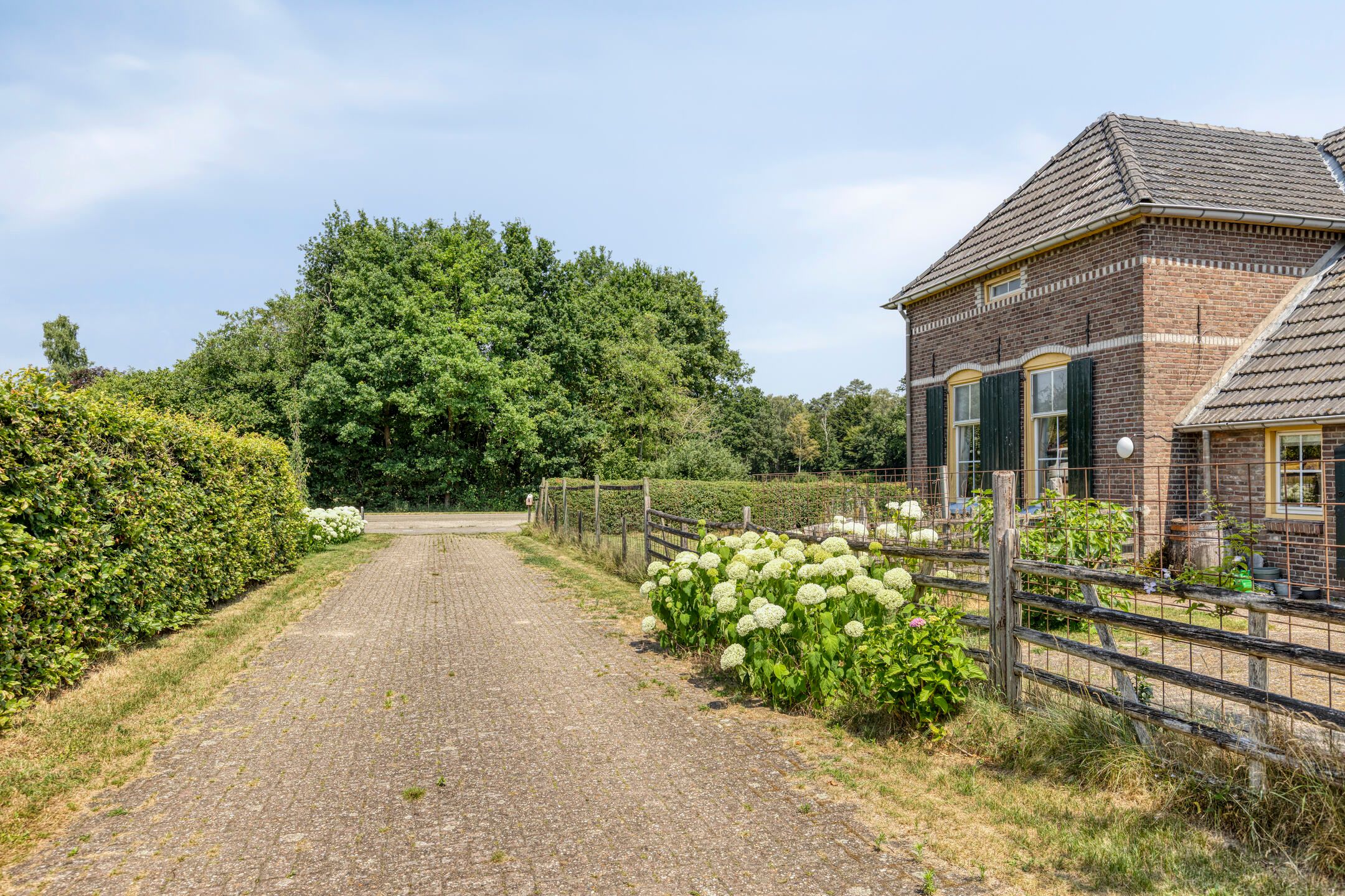 Photo 3 of Hengeloseweg 4