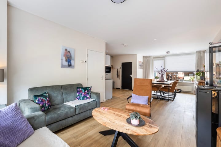 Foto 10 van Bruggertstraat 3