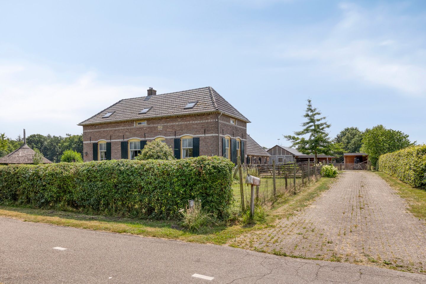 Photo 4 of Hengeloseweg 4