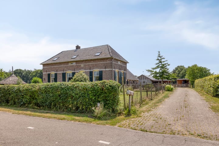 Foto 4 van Hengeloseweg 4