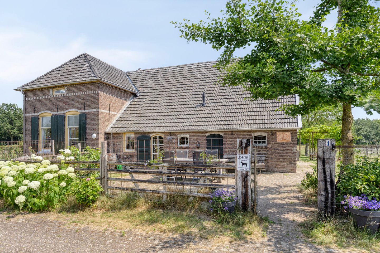 Photo 5 of Hengeloseweg 4