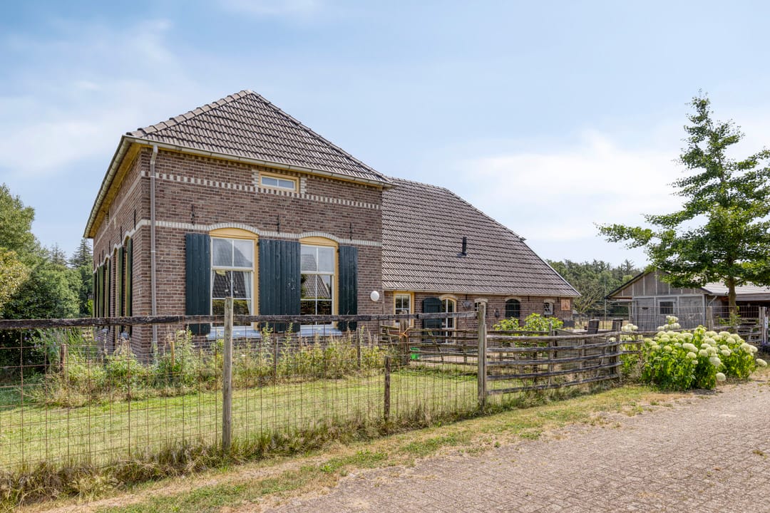 Photo 7 of Hengeloseweg 4