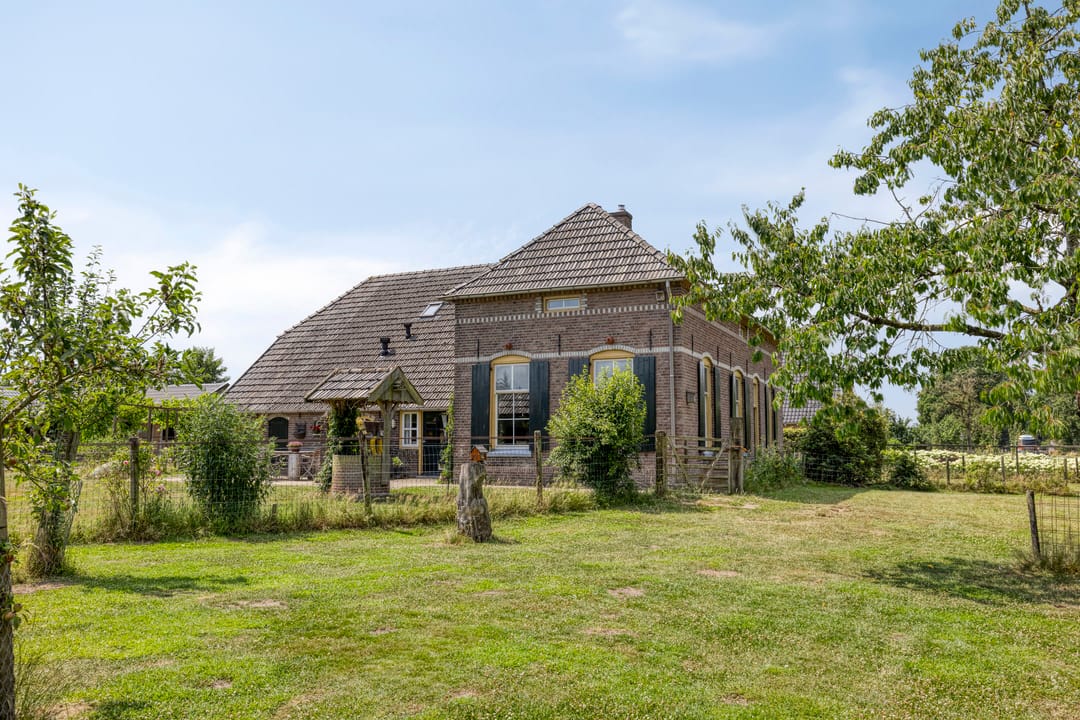 Photo 8 of Hengeloseweg 4