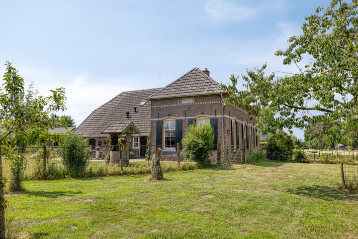 Foto 8 van Hengeloseweg 4