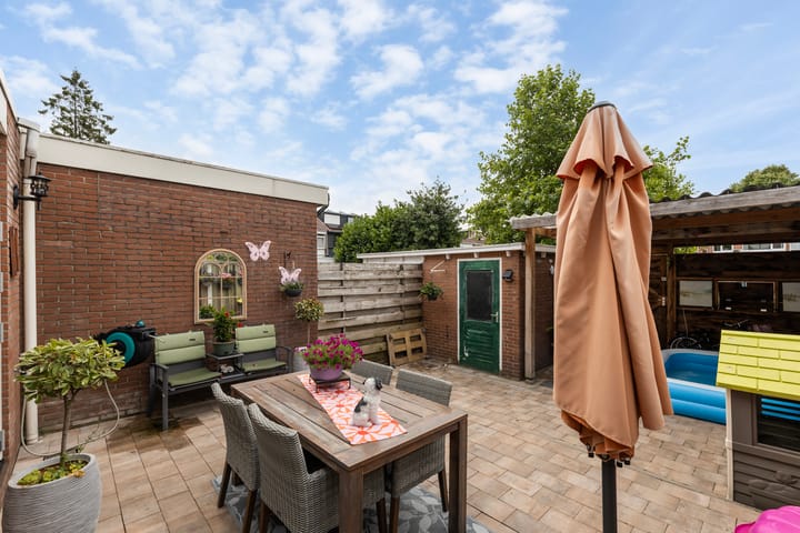 Foto 17 van Bruggertstraat 3