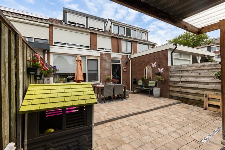 Foto 19 van Bruggertstraat 3