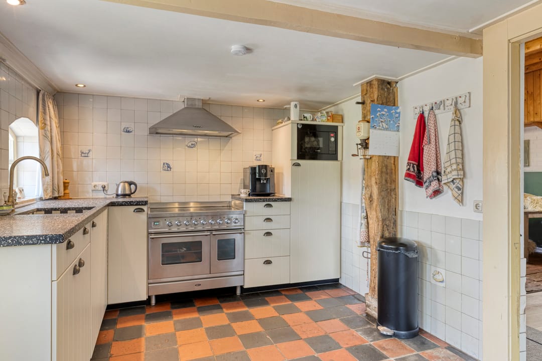 Photo 13 of Hengeloseweg 4