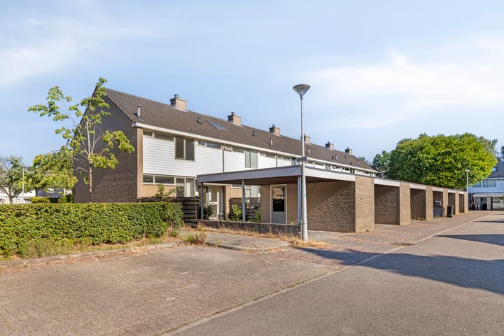 van Leeuwenhoeklaan 21