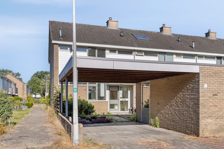 Foto 2 van van Leeuwenhoeklaan 21