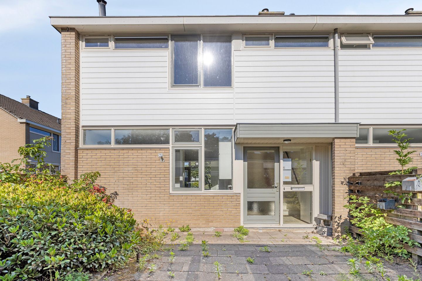 Foto 4 van van Leeuwenhoeklaan 21