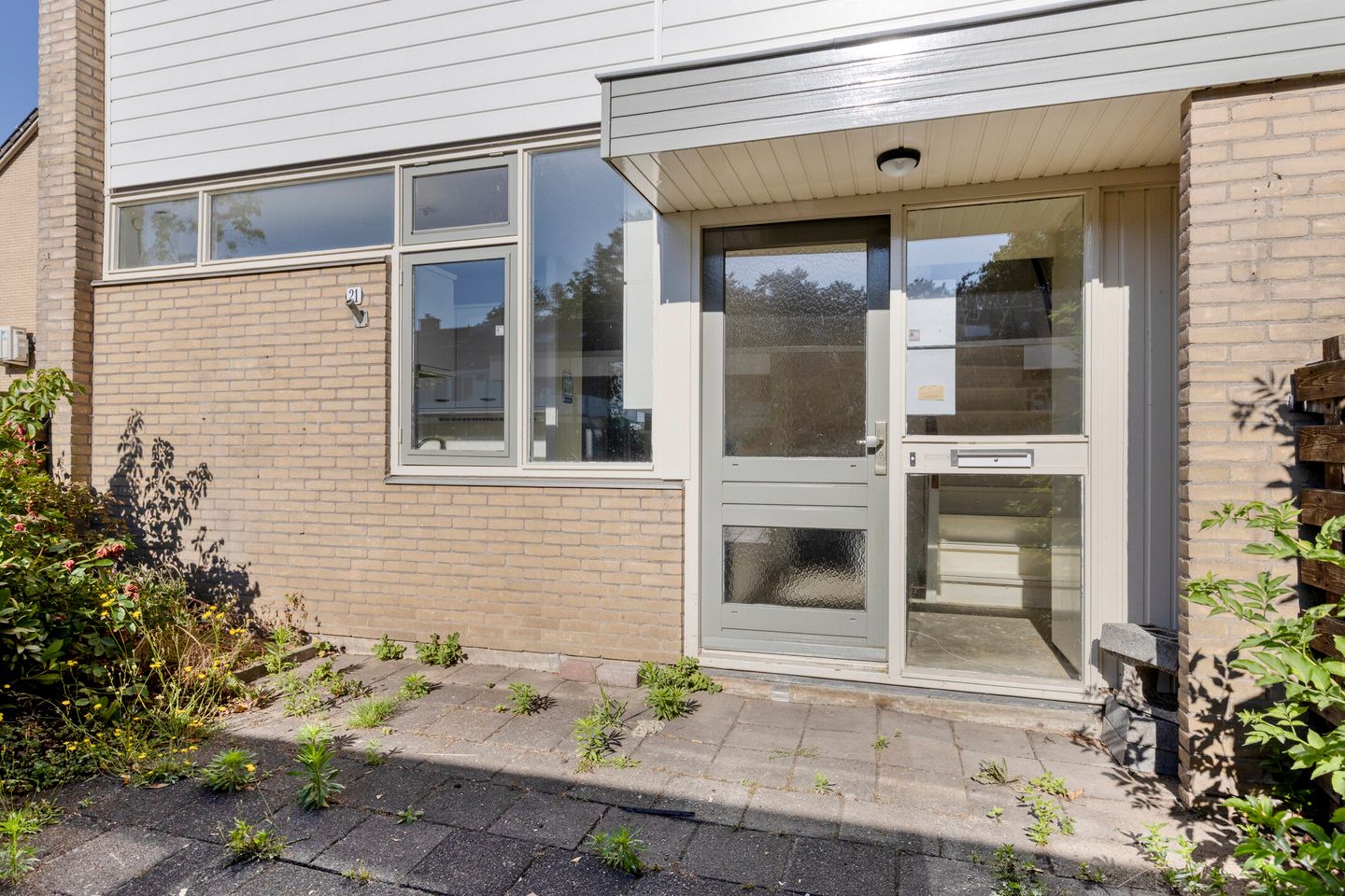 Foto 5 van van Leeuwenhoeklaan 21