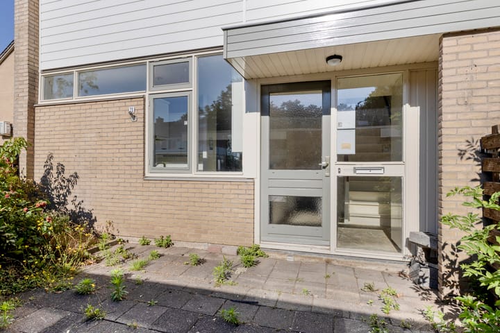 Foto 5 van van Leeuwenhoeklaan 21