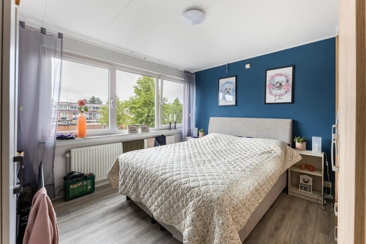 Foto 24 van Bruggertstraat 3