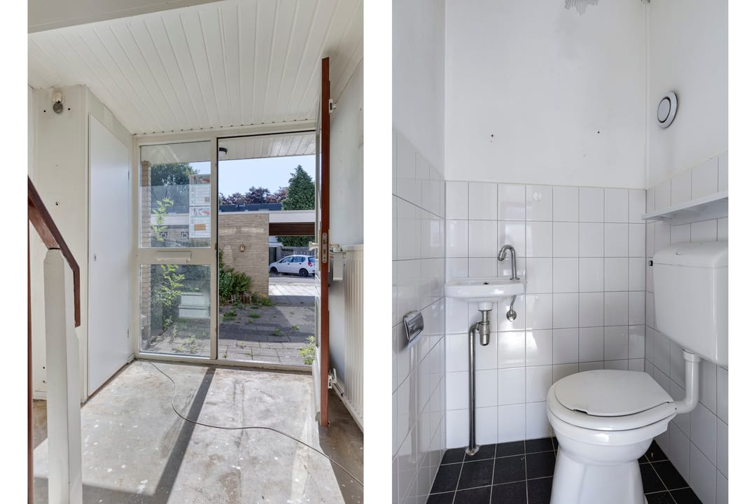 Foto 7 van van Leeuwenhoeklaan 21