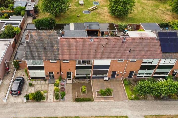 Foto 30 van Bruggertstraat 3