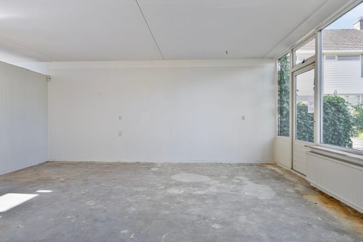 Foto 11 van van Leeuwenhoeklaan 21