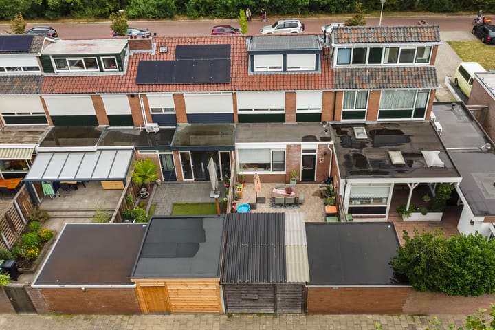 Foto 31 van Bruggertstraat 3